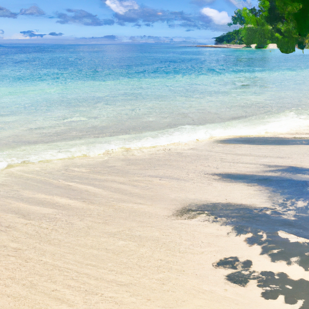 4 Swimwear Trends for the Fearlessly Fashionable