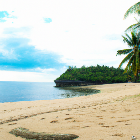 Unconventional Beach Essentials: Elevate Your Summer Experience with 4 the Gals