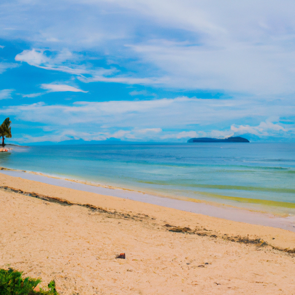 Celebrating Body Positivity and Confidence in Swimwear: Empower Your Beach Look