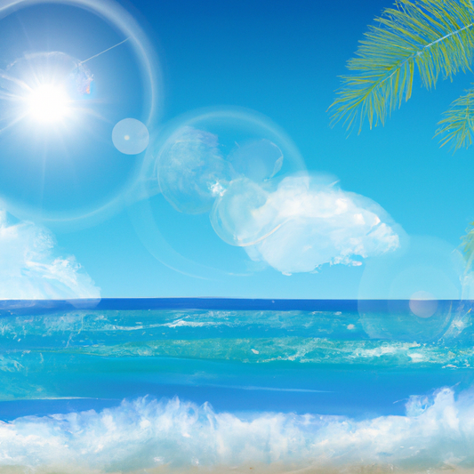 Seasonal Fashion Tips for Rocking Swimwear: Embrace Floral Bliss in Spring and Go Bold and Bright in Summer