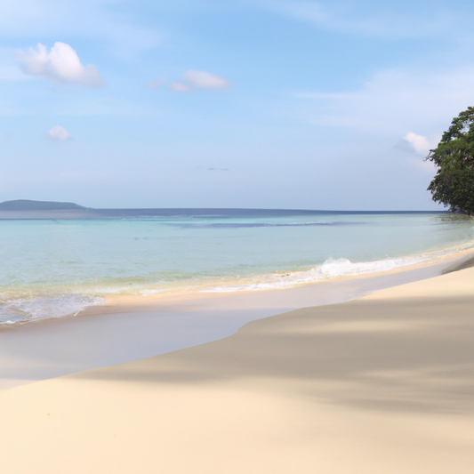 4 Must-Have Summer Swimwear Trends for Beach Style Success