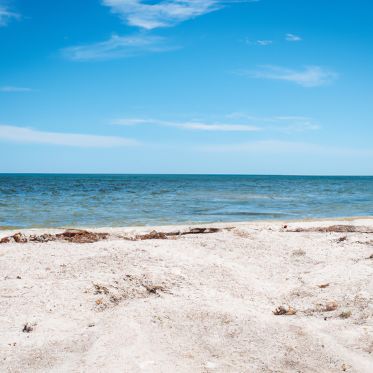The Ultimate Guide to Rocking Your Beach Look with Confidence