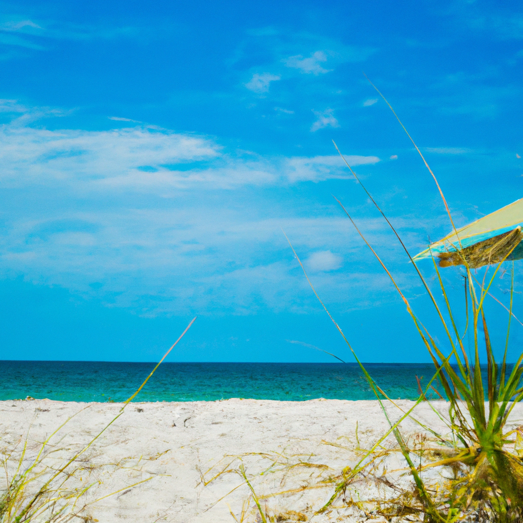 4 the Gals: Trends in Swimsuits and Beachwear for Summer