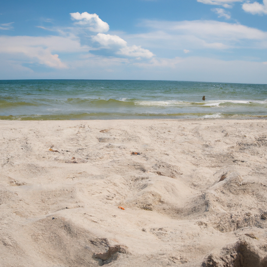 The Power of Swimsuits: Confidence, Empowerment, and Self-Expression | 4 the Gals