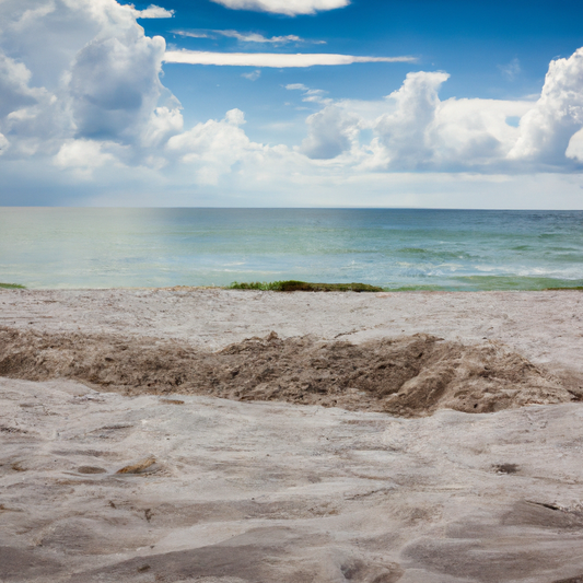 4 the Gals: Swimsuit Sustainability for a Brighter Future
