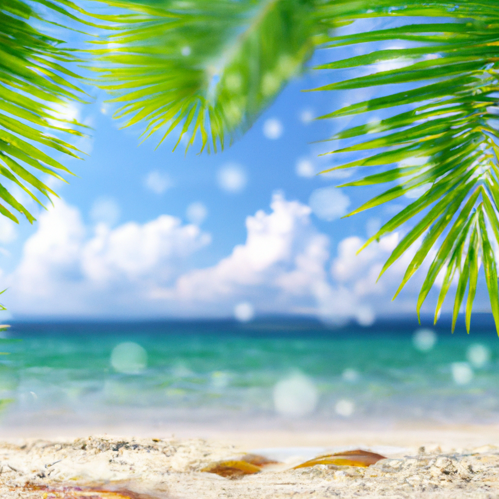 4 Tips for Embracing Body Confidence in Swimsuits