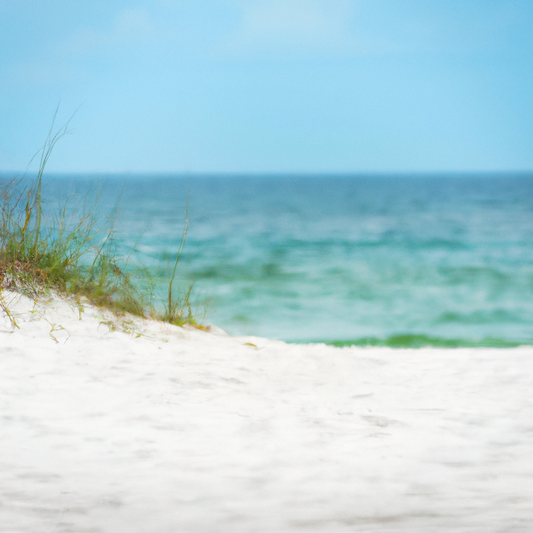 4 the Gals: Summer Self-Care for Beachside Wellness