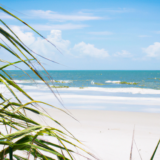 Embrace Your Sparkle: The Magic of Swimwear Embellishments