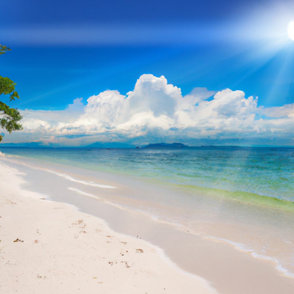 4 the Gals: Sustainable Swimsuits: Swimwear that Cares for the Planet