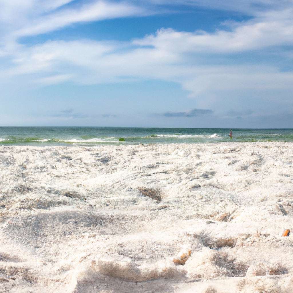 4 Sustainable Swimsuit Care Tips for Prolonging the Life of Your Swimwear and Protecting the Environment