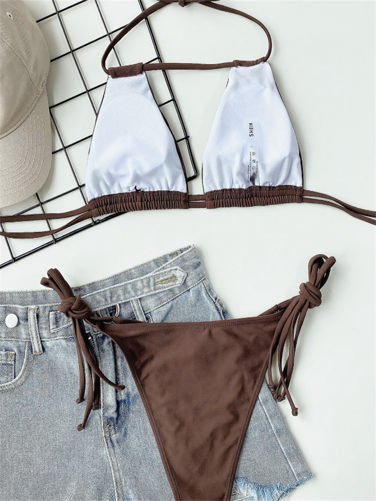 Coastal Boho Bandage Duo