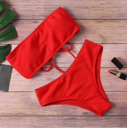 Bella Bandeau Duo