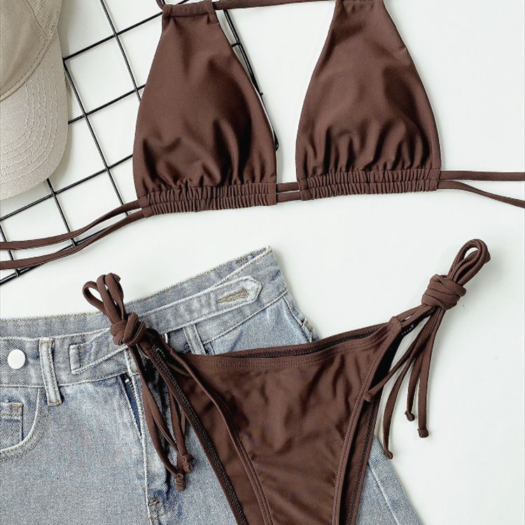 Coastal Boho Bandage Duo