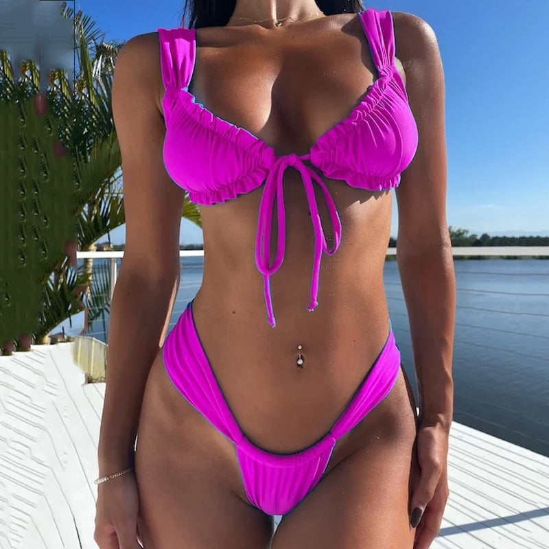 Seaside Sizzle Duo