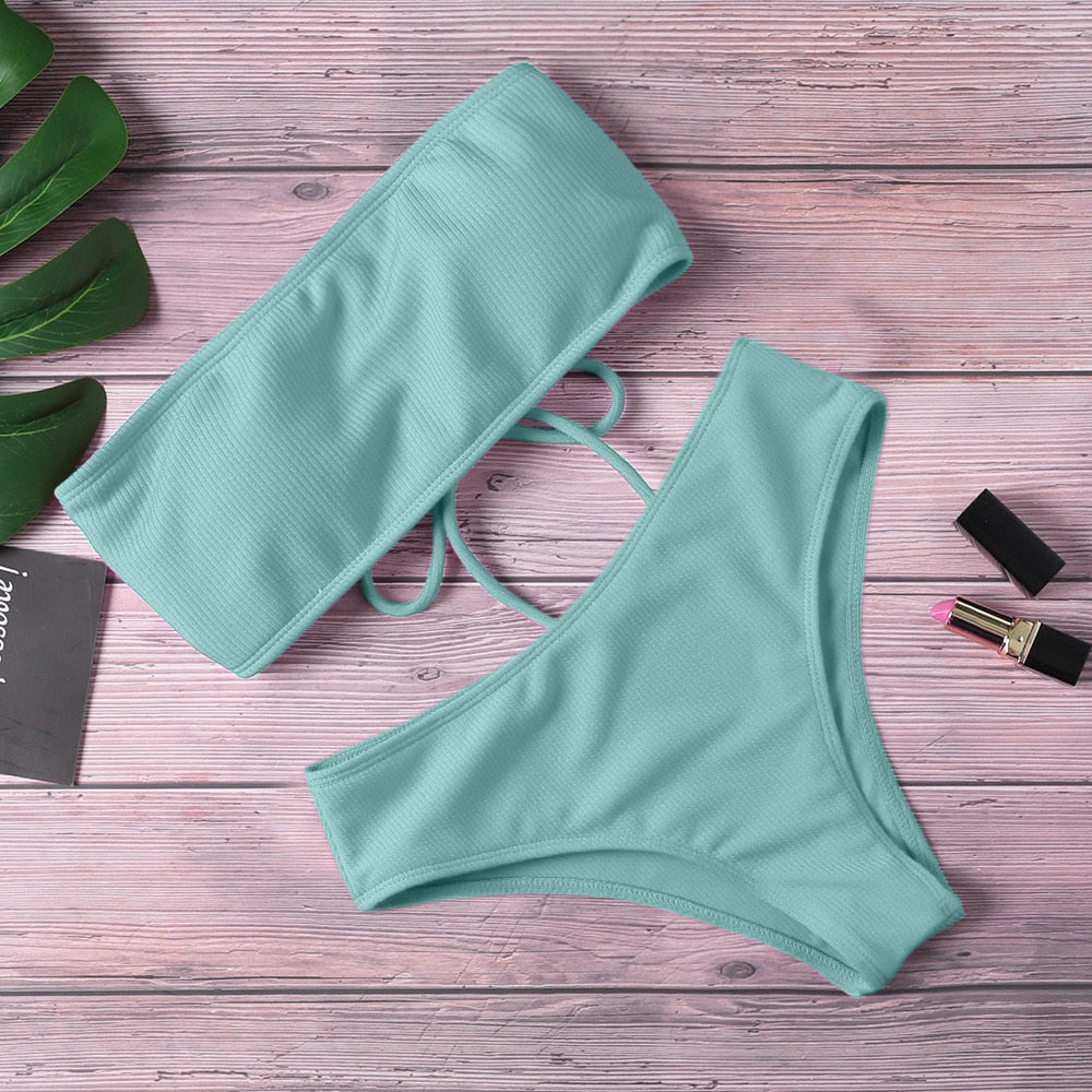 Bella Bandeau Duo