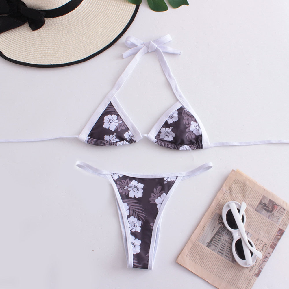 Playful Peekaboo Duo