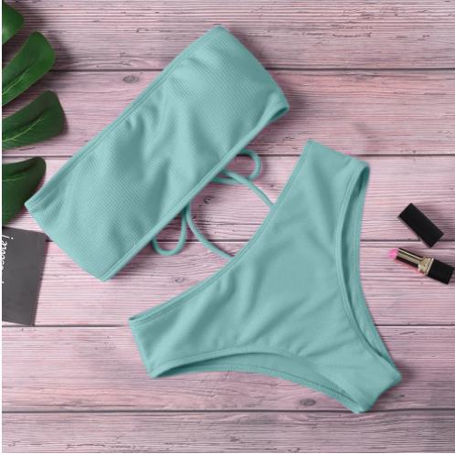 Bella Bandeau Duo