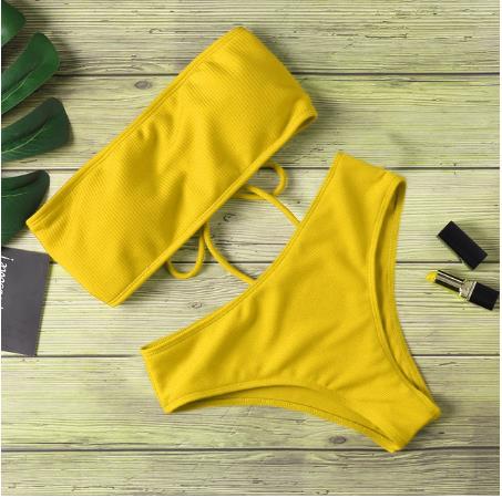 Bella Bandeau Duo