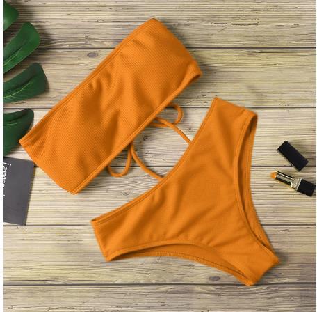Bella Bandeau Duo