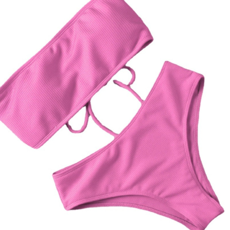 Bella Bandeau Duo