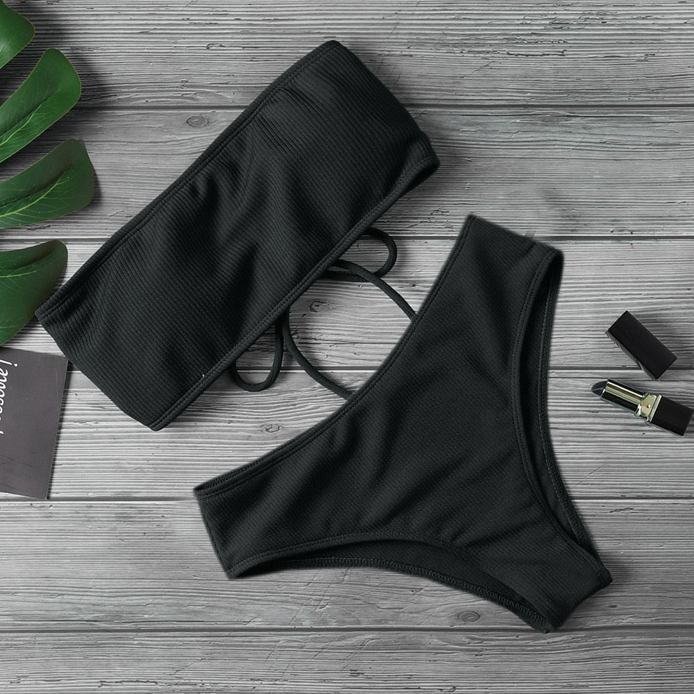 Bella Bandeau Duo