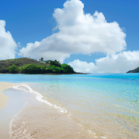 Embrace Your Body: The Power of Swimsuit Confidence