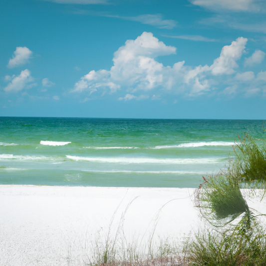 4 the Gals: Sun-Safe Swimwear: Protecting Your Skin with Style