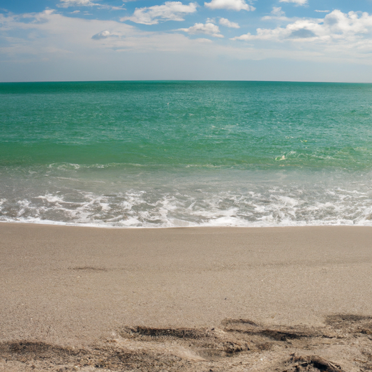 The Power of Beachwear: Embrace Freedom and Adventure with 4 the Gals