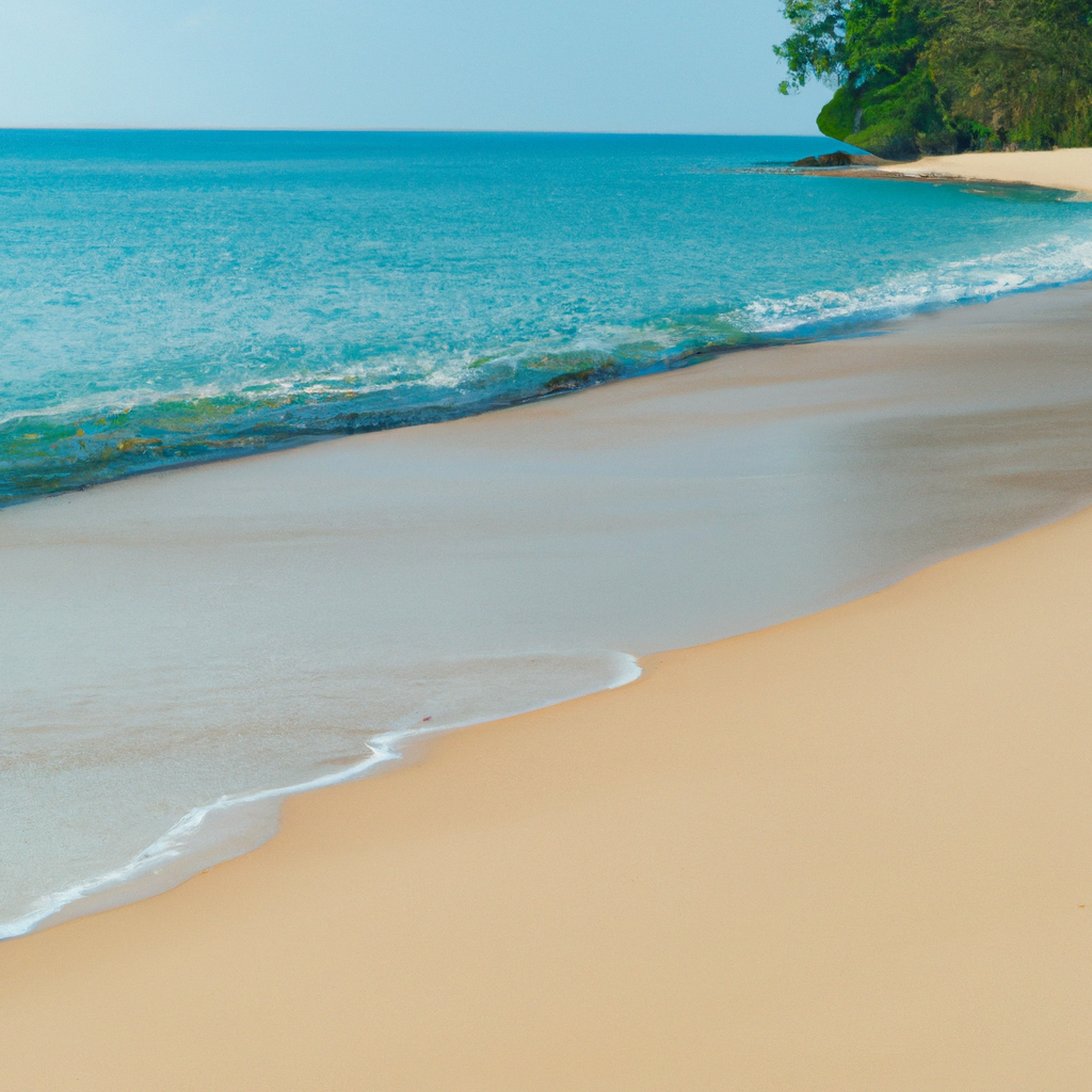 The Sustainable Swimwear Revolution: 4 the Gals' Eco-Friendly Solutions