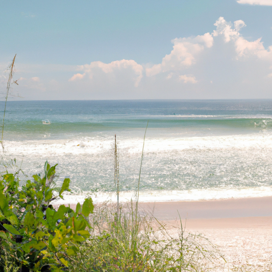 Swimwear for Self-Care: Nurturing Your Mind, Body, and Soul with 4 the Gals