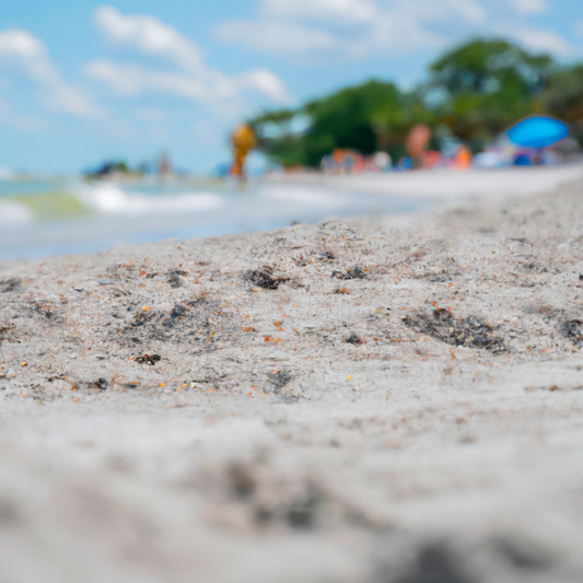 Making a Splash: Why Your Swimsuit is More Than Just Swimwear | 4 the Gals