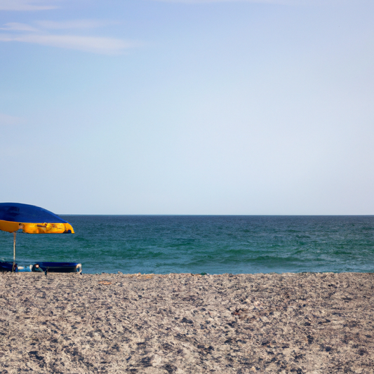 The Impact of Sustainable Swimwear: A Dive into Eco-Friendly Fashion