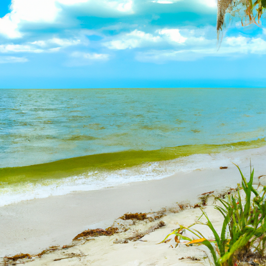 The Art of Sustainable Swimwear: Choosing Eco-Friendly Luxury | 4 the Gals