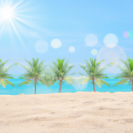Swimsuit Confidence: Embracing Your Body and Rocking Your Style