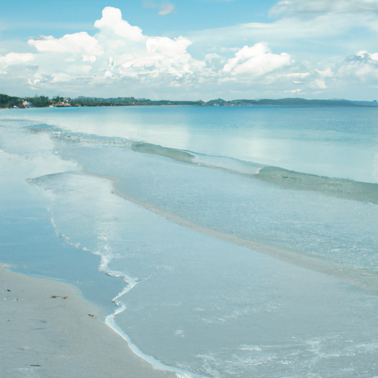 Must-Have Beach Essentials: Elevate Your Beach Game with 4 the Gals