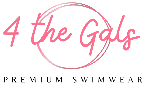 4 the Gals logo