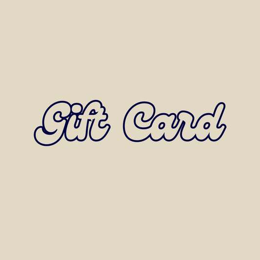 4 the Gals Gift Card